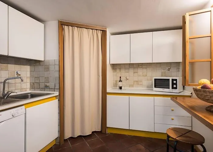 Appartamento Idyllia -teatro Pompeo *