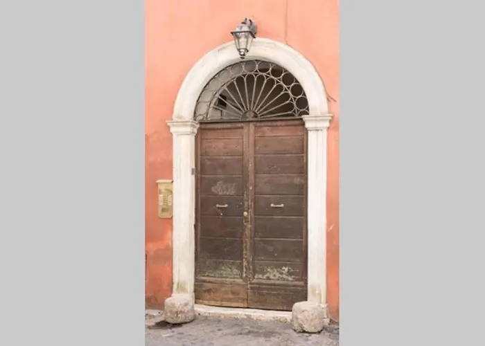 Idyllia -teatro Pompeo